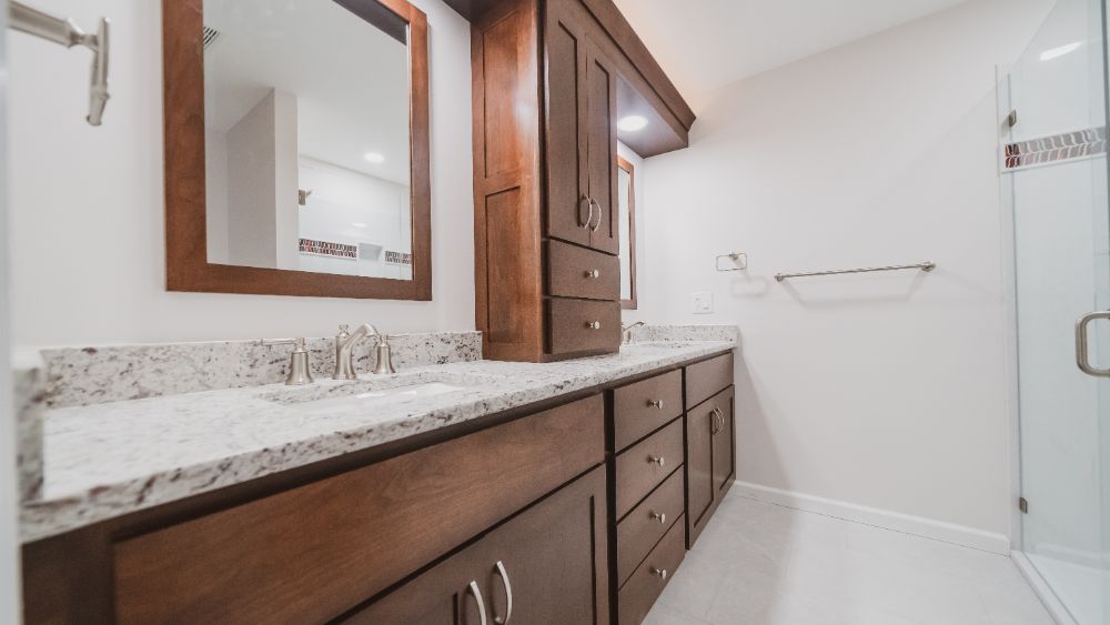 Projects of St. Charles Kitchens and Baths Professional St. Charles