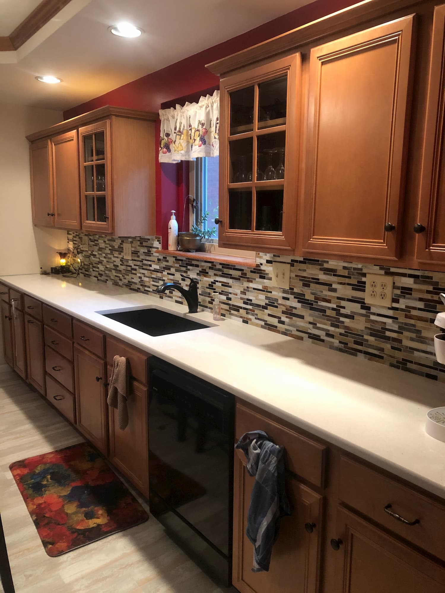 Kitchen Backsplash in St. Charles, MO