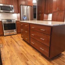 Kitchen remodeling contractor