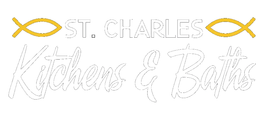 St Charles Contractors Logo