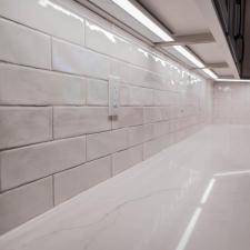 Backsplash