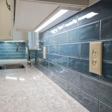 Backsplash