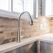 Backsplash