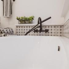Backsplash
