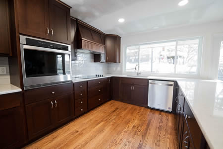 Kitchen layouts that actually work in st charles homes