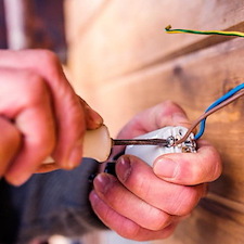 Kitchen Electrical Upgrades for Modern Appliances (Without Tripping Breakers)