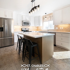 St. Charles Kitchen and Bath Permits: A Guide to Local Remodeling Codes
